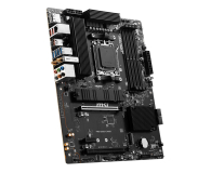MSI PRO B650-S WIFI - 1243714 - zdjęcie 4